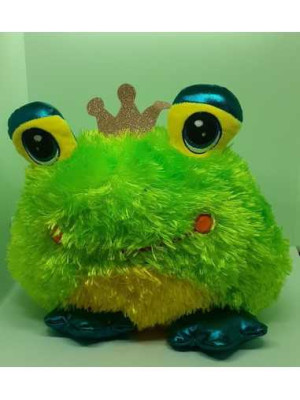 Broscuta mare de plus pufoasa Jumbo