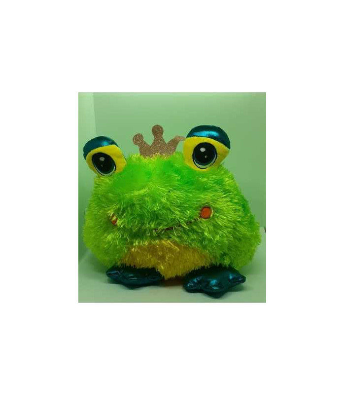 Broscuta mare de plus pufoasa Jumbo