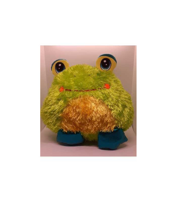 Broscuta mare de plus pufoasa Jumbo