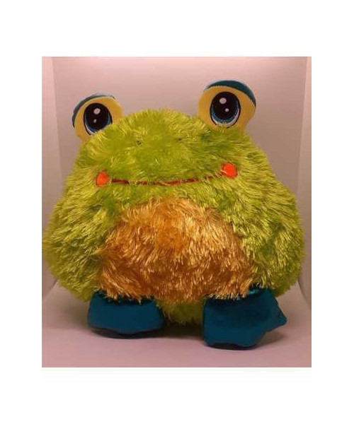 Broscuta mare de plus pufoasa Jumbo