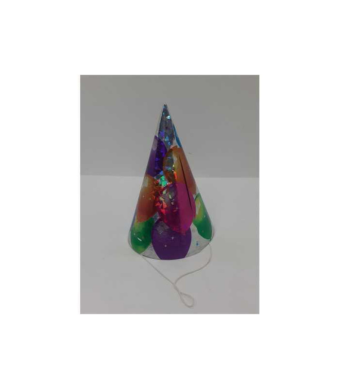 Set 7 coifuri pentru petrecere copii