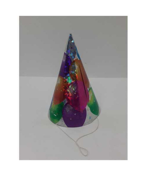 Set 7 coifuri pentru petrecere copii