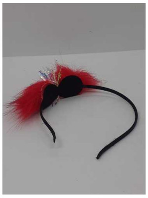 Bentita cu blanita pentru fetite