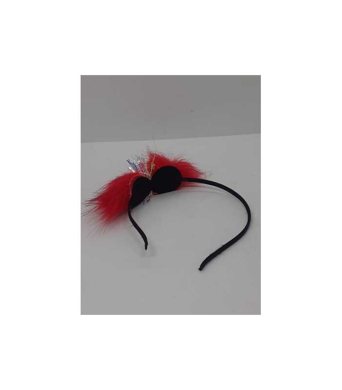 Bentita cu blanita pentru fetite