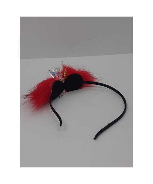 Bentita cu blanita pentru fetite