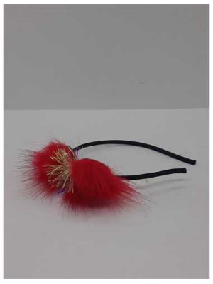 Bentita cu blanita pentru fetite 2