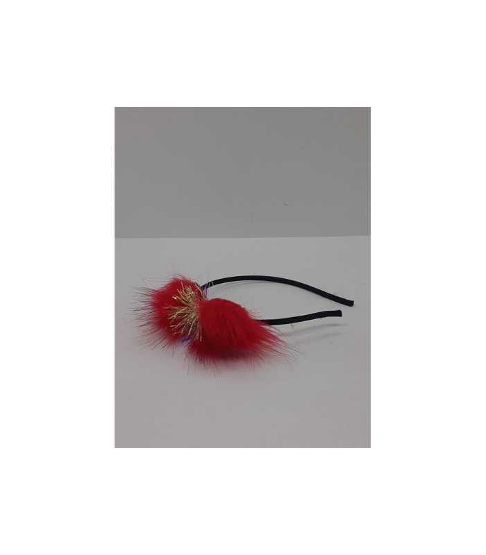 Bentita cu blanita pentru fetite