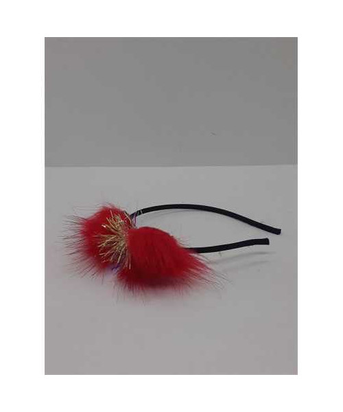 Bentita cu blanita pentru fetite