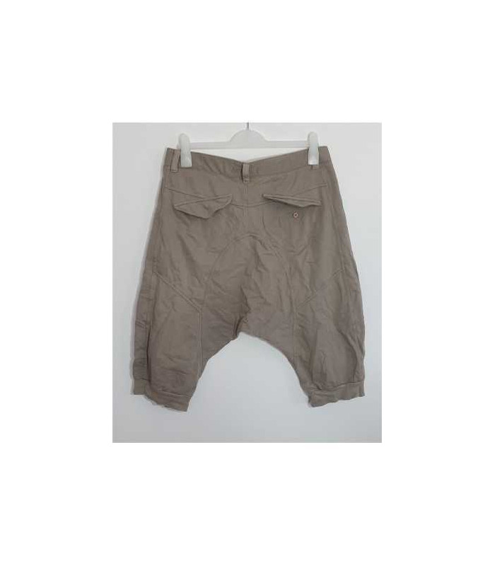 Pantaloni scurti barbatesti cu buzunare Pull and Bear