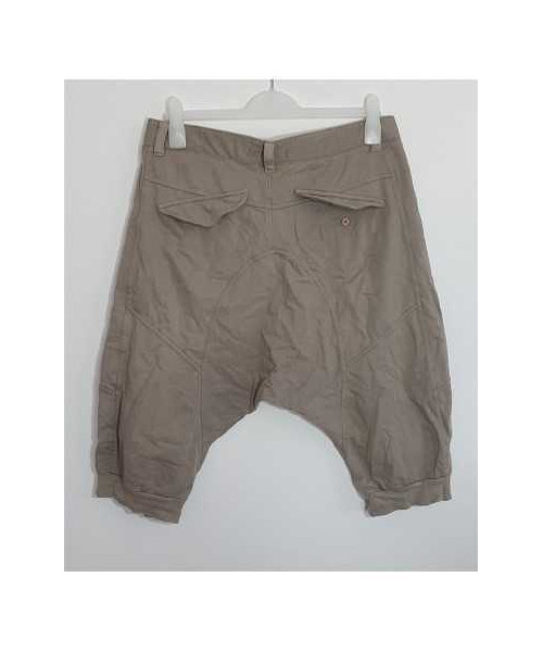 Pantaloni scurti barbatesti cu buzunare Pull and Bear