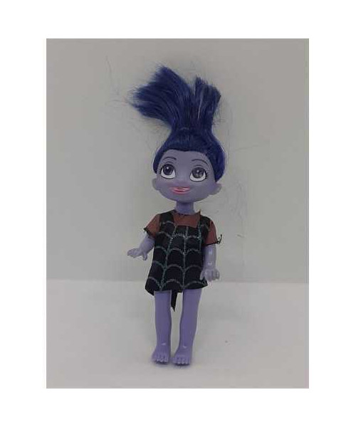 Papusa mica Vampirina 15 cm