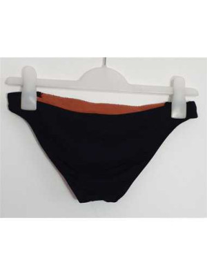 Slip de baie cu franjuri si paiete Atmosphere 2