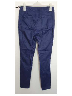 Pantaloni albastri de dama RAINBOW 2