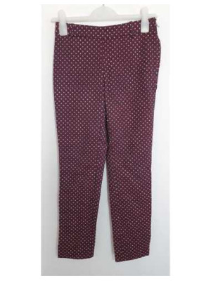 Pantaloni dama pentru primavara MNG Suit