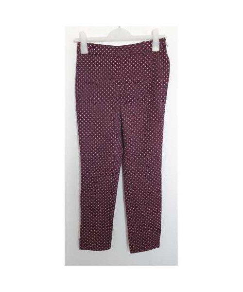 Pantaloni dama pentru primavara MNG Suit