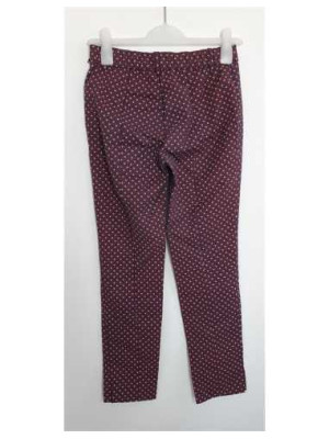 Pantaloni dama pentru primavara MNG Suit 2