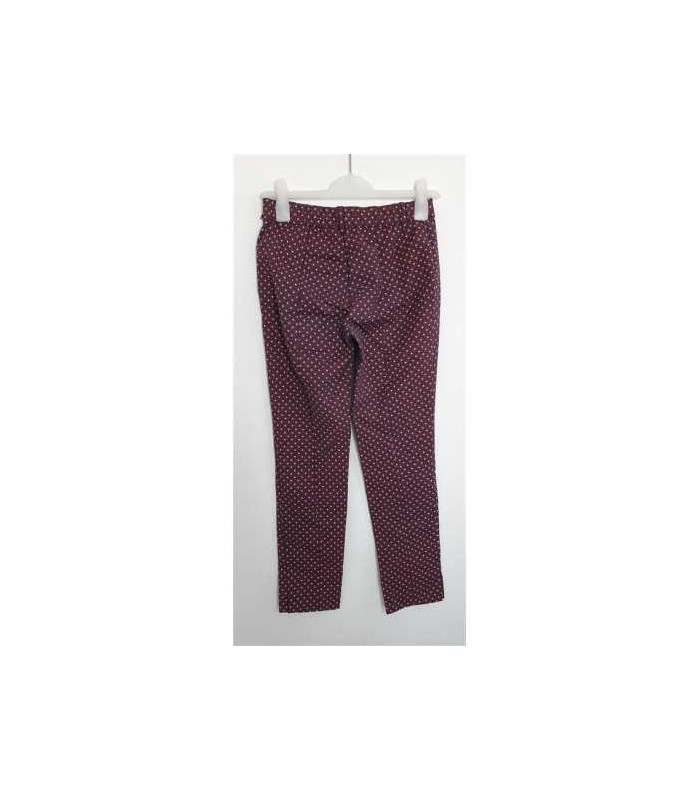 Pantaloni dama pentru primavara MNG Suit