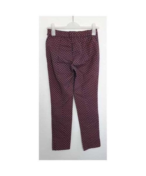 Pantaloni dama pentru primavara MNG Suit