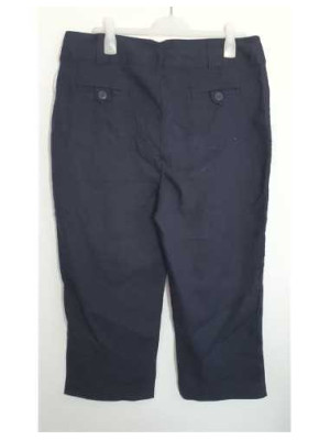 Pantaloni dama trei sferturi Alice Collina 2