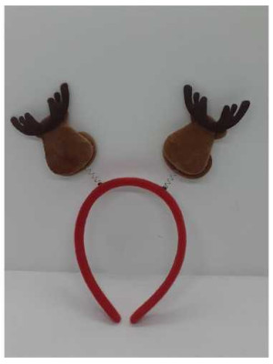 Bentita pentru Craciun copii 2