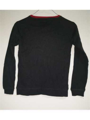 Bluzita pentru copii cu motive de Craciun In Extenso 2