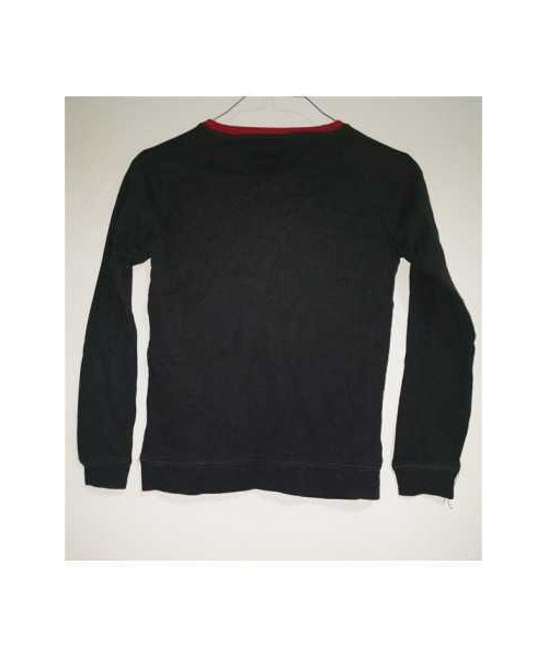 Bluzita pentru copii cu motive de Craciun In Extenso