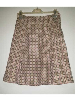 Fusta dama pentru sezonul rece DIKA