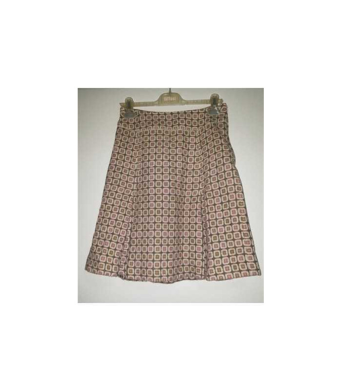 Fusta dama pentru sezonul rece DIKA