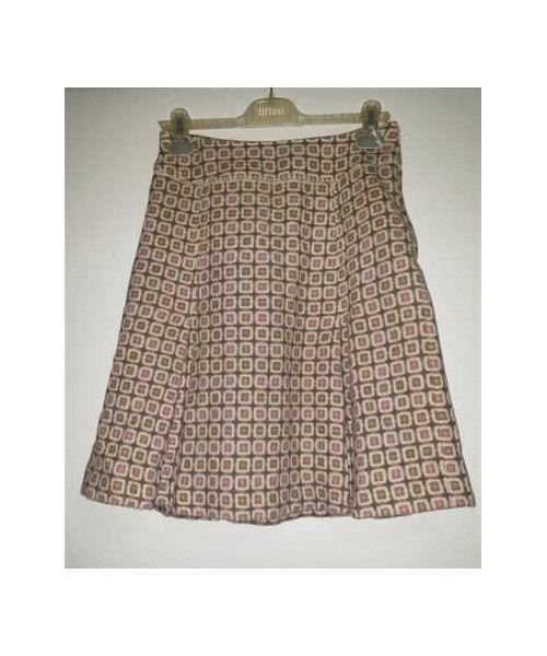 Fusta dama pentru sezonul rece DIKA