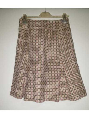 Fusta dama pentru sezonul rece DIKA 2