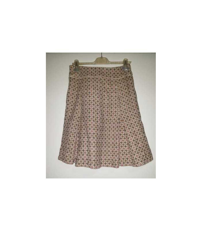 Fusta dama pentru sezonul rece DIKA