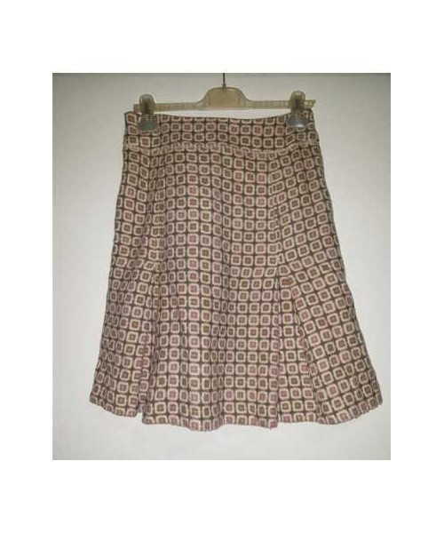 Fusta dama pentru sezonul rece DIKA