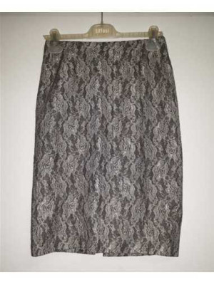 Fusta dama pentru primavara toamna