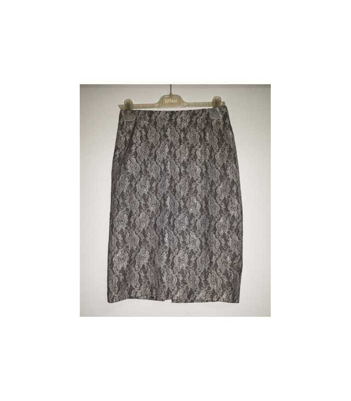 Fusta dama pentru primavara toamna