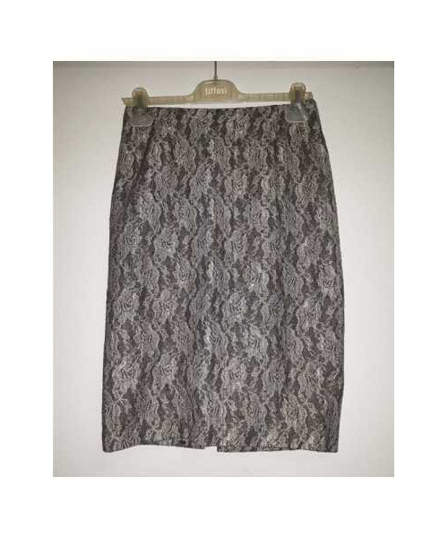 Fusta dama pentru primavara toamna