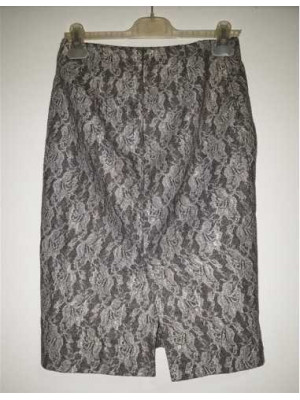 Fusta dama pentru primavara toamna 2