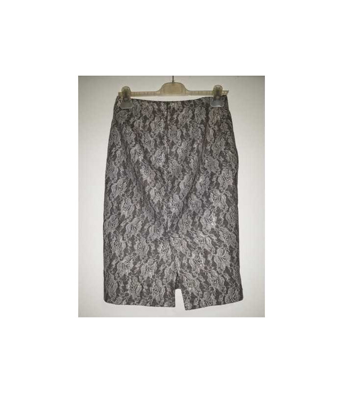 Fusta dama pentru primavara toamna