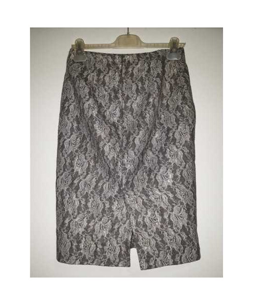 Fusta dama pentru primavara toamna