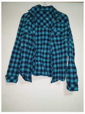 Camasa de dama in carouri Elly