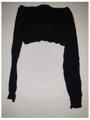  dama cu maneca lunga Orsay 2