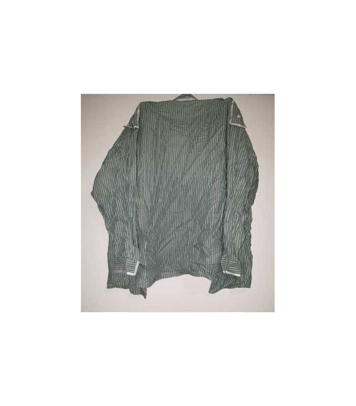 Camasa casual de dama cu dungi albe Tru blouse Cotonissimo