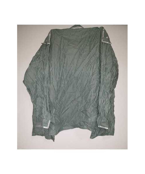 Camasa casual de dama cu dungi albe Tru blouse Cotonissimo