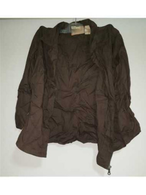 Bluza dama cu fermoar LADIES