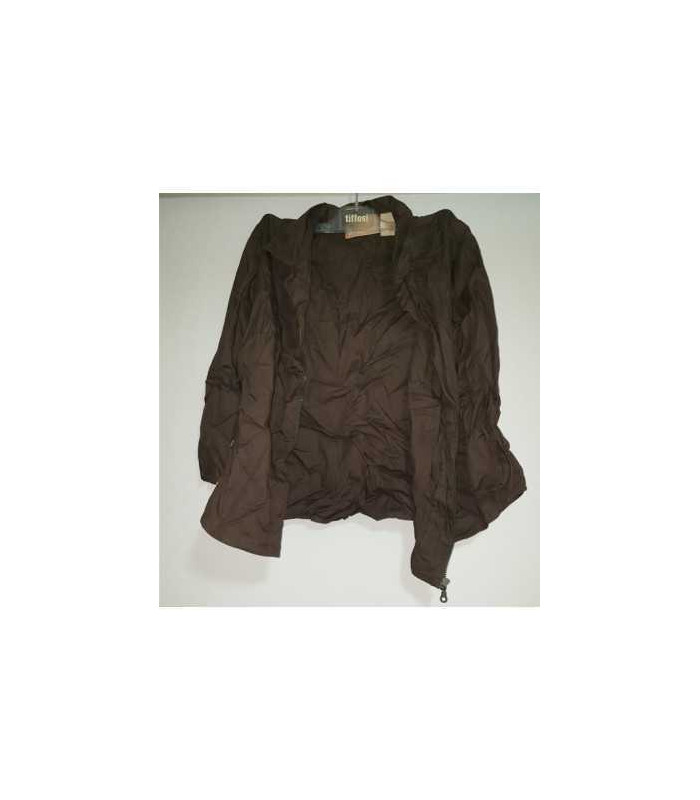 Bluza dama cu fermoar LADIES