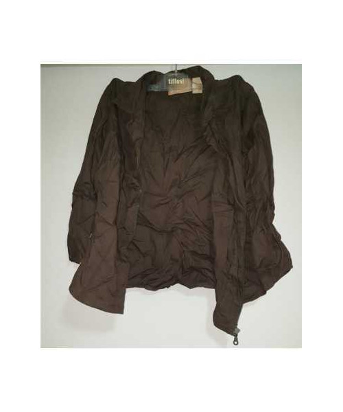 Bluza dama cu fermoar LADIES