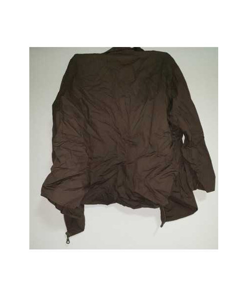 Bluza dama cu fermoar LADIES