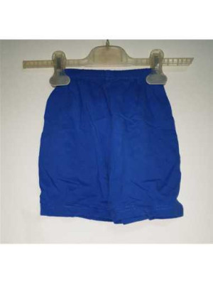 Pantaloni scurti pentru baieti cu imprimeu multicolor 2