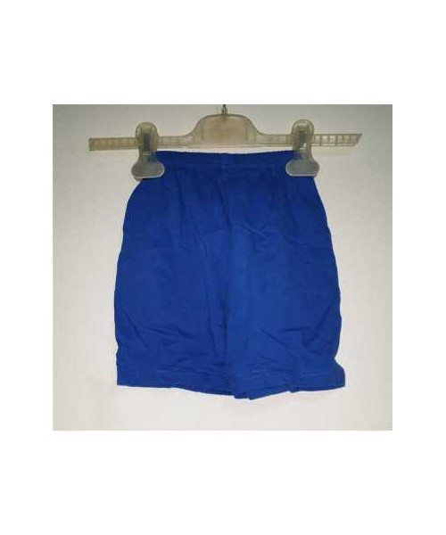 Pantaloni scurti pentru baieti cu imprimeu multicolor