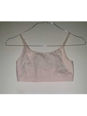 Bustiera pentru fete culoare roz Penti