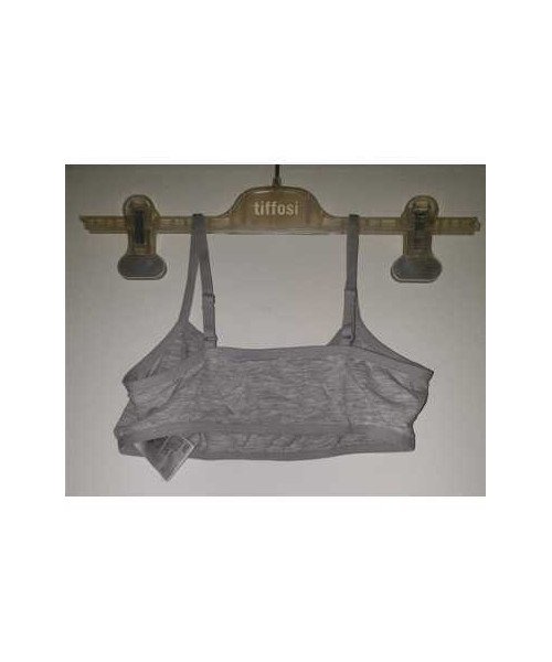 Bustiera pentru fetite cu bretele reglabile H&M